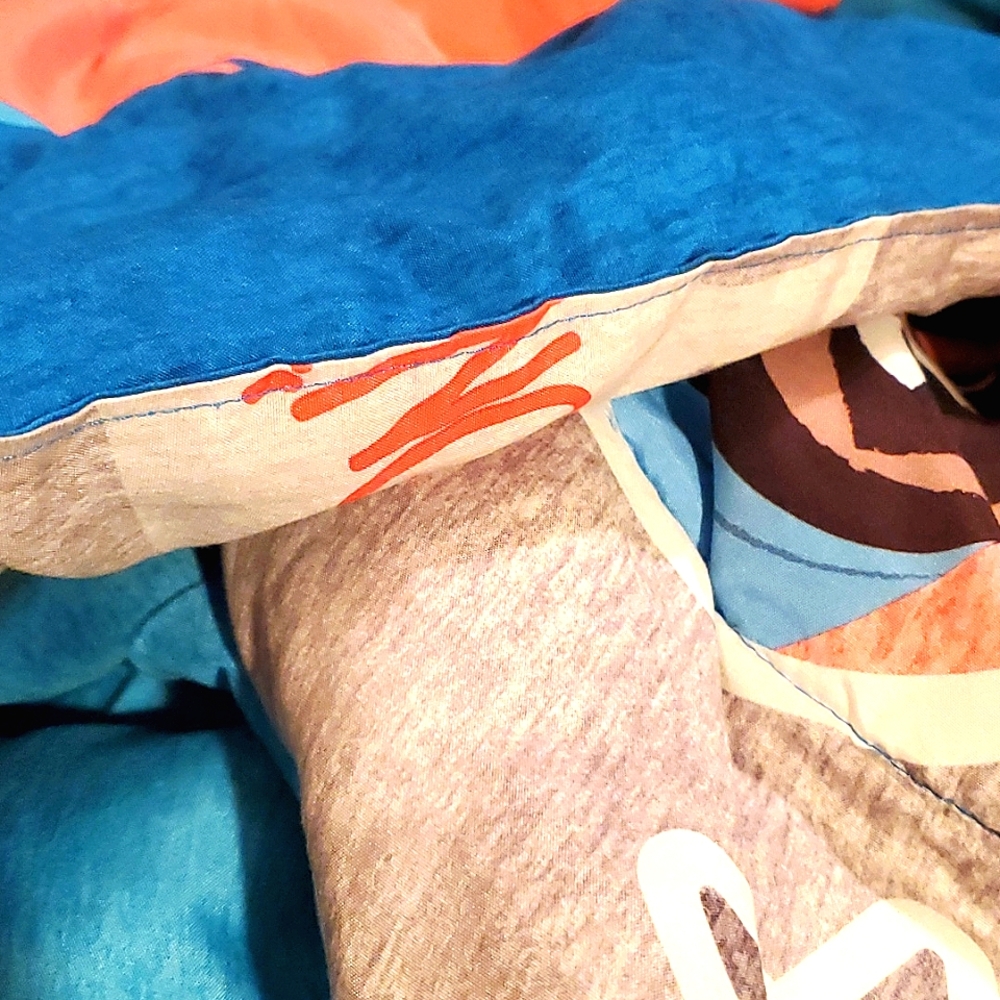 Zootopia Judy Complete Individual Size (Small Bed) - Picture 5 of 5